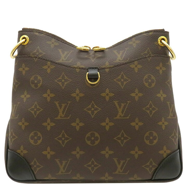 楽天市場】ルイヴィトン LOUIS VUITTON ショルダーバッグ オデオン NM  