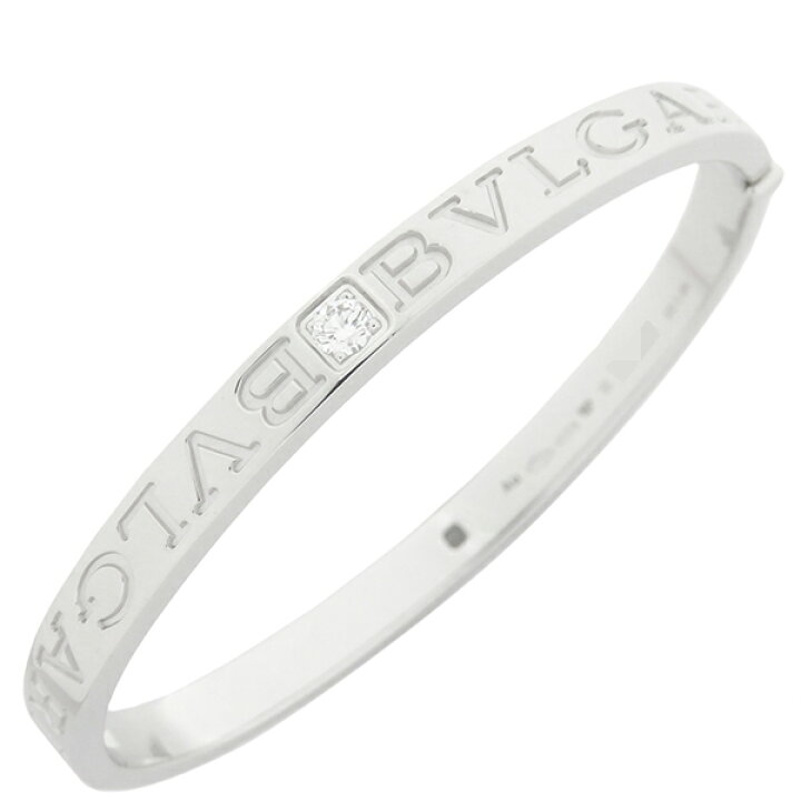 楽天市場】ブルガリ BVLGARI ブレスレット ブルガリブルガリ ダブル  