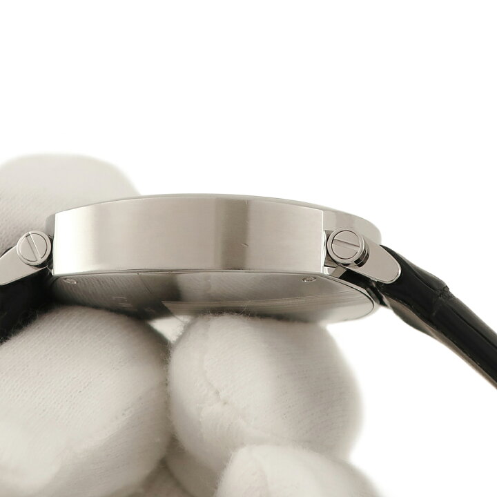 楽天市場】ショーメ CHAUMET ダンディ クロノグラフ W11290-30A 黒  