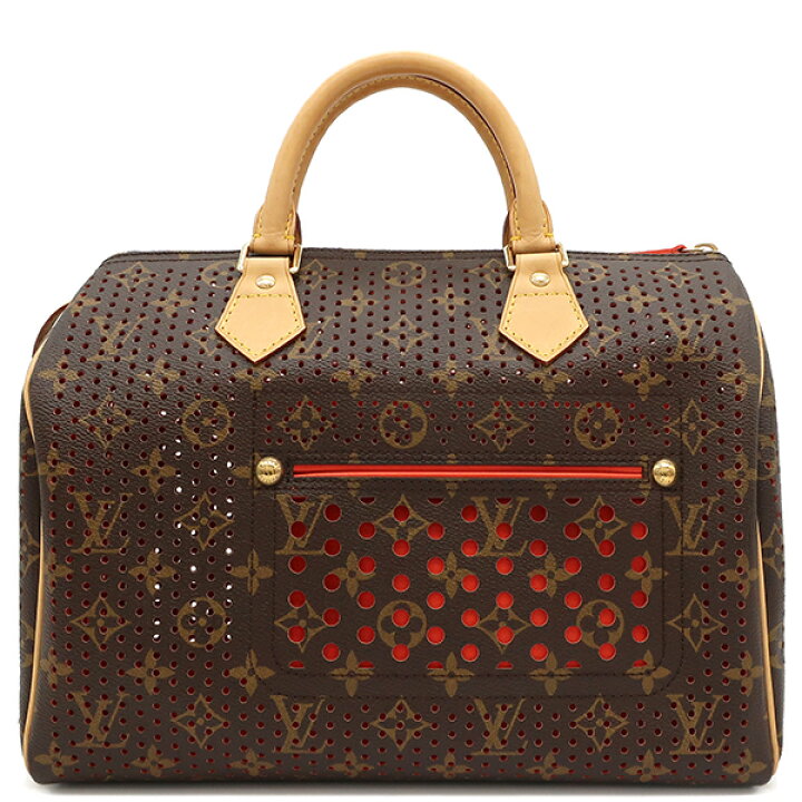 楽天市場】ルイヴィトン LOUIS VUITTON ハンドバッグ スピーディ 30 
