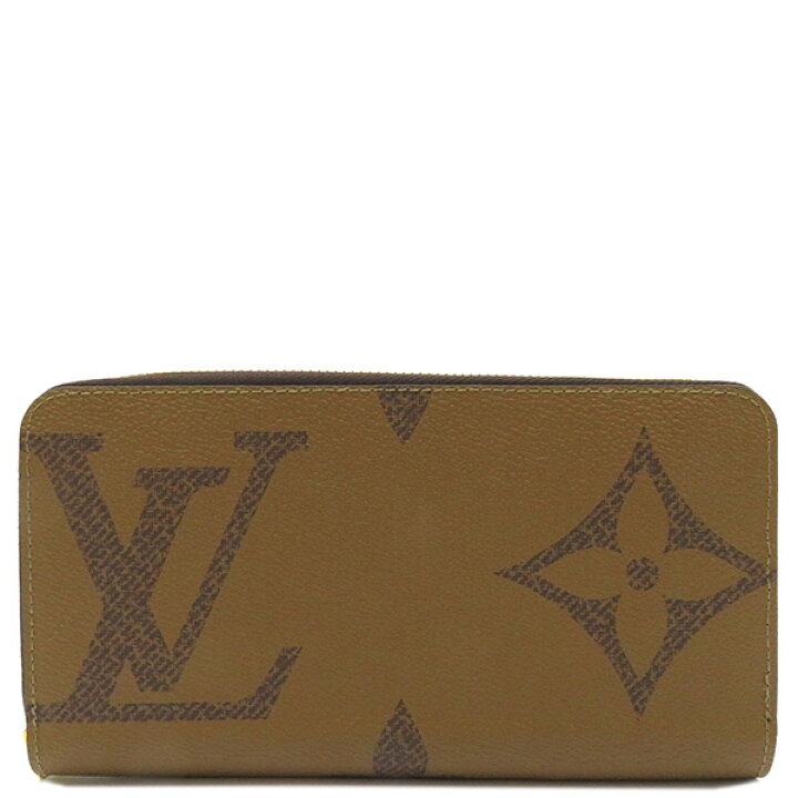 楽天市場】ルイヴィトン LOUIS VUITTON 長財布 ジッピー ウォレット 
