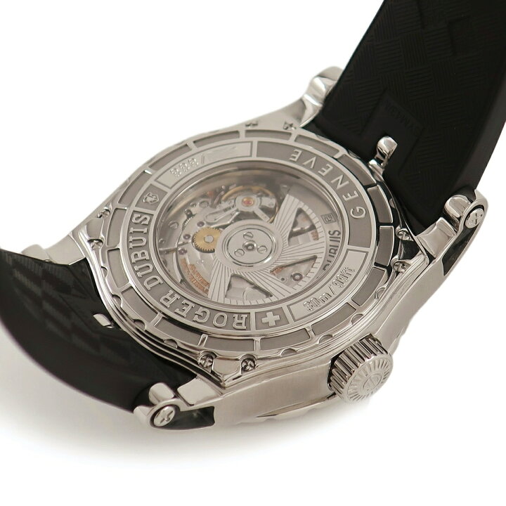 楽天市場】ロジェデュブイ ROGER DUBUIS シンパシー スポーツルック 