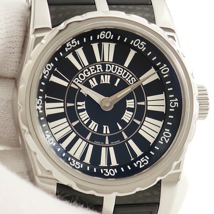 楽天市場】ロジェデュブイ ROGER DUBUIS シンパシー スポーツルック  