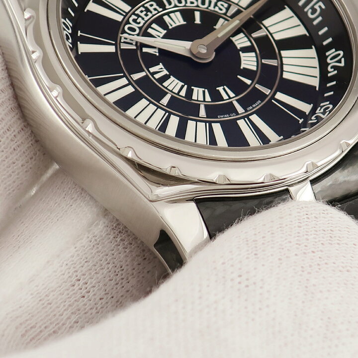 楽天市場】ロジェデュブイ ROGER DUBUIS シンパシー スポーツルック  