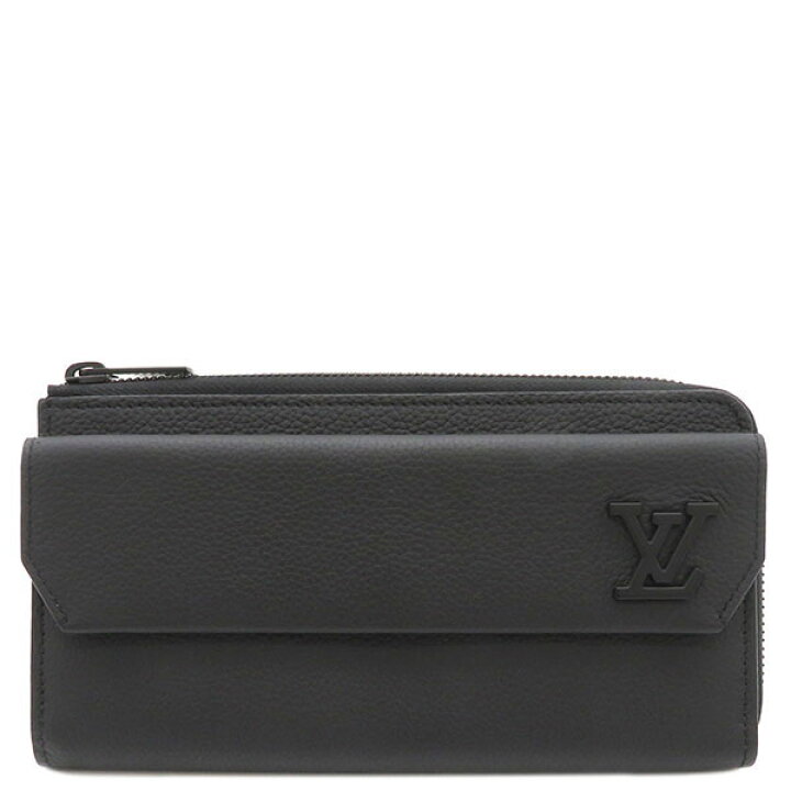 楽天市場】ルイヴィトン LOUIS VUITTON 長財布 LVアエログラム 