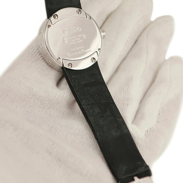 楽天市場】シャネル CHANEL ラ ロンド H0581 K18WG無垢 純正ダイヤ