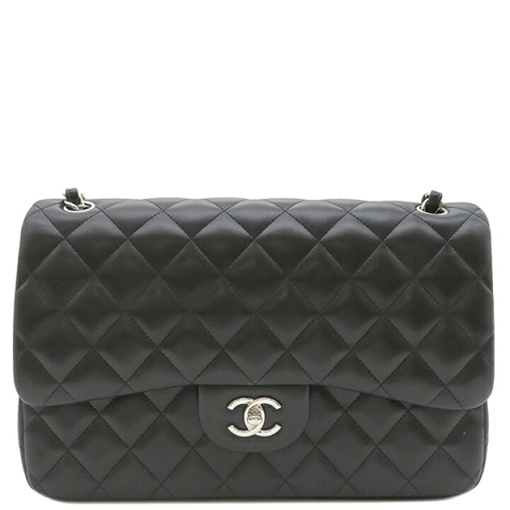 楽天市場】シャネル CHANEL ショルダーバッグ デカマトラッセ 30 W  