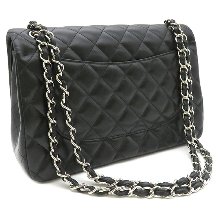 楽天市場】シャネル CHANEL ショルダーバッグ デカマトラッセ 30 W 