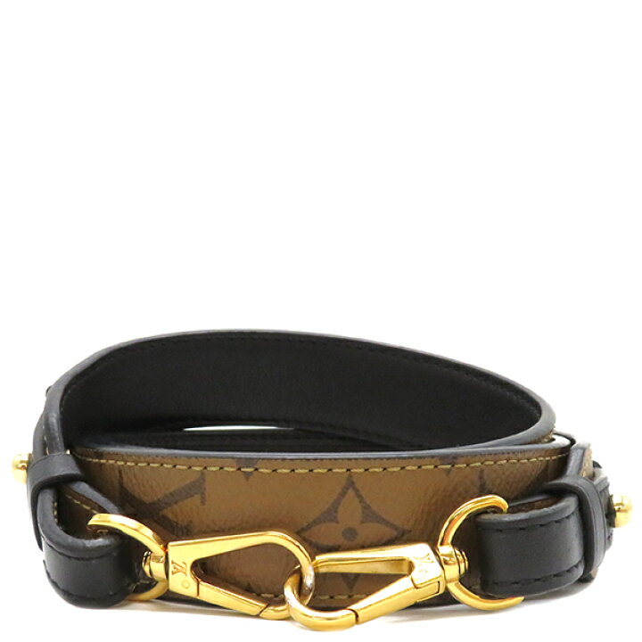 楽天市場】ルイヴィトン LOUIS VUITTON ショルダーストラップ  