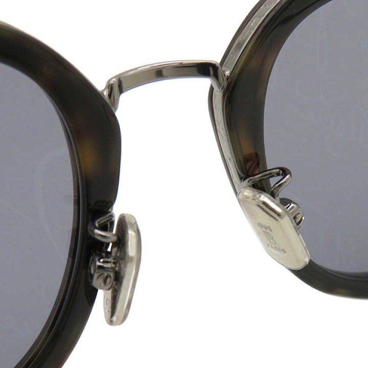 楽天市場】ベルルッティ BERLUTI サングラス イクイノックス 51□20  