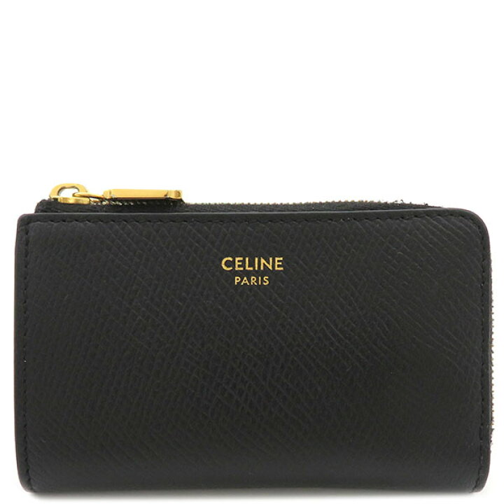 楽天市場】セリーヌ CELINE コインケース 16 セーズ コイン＆カード 