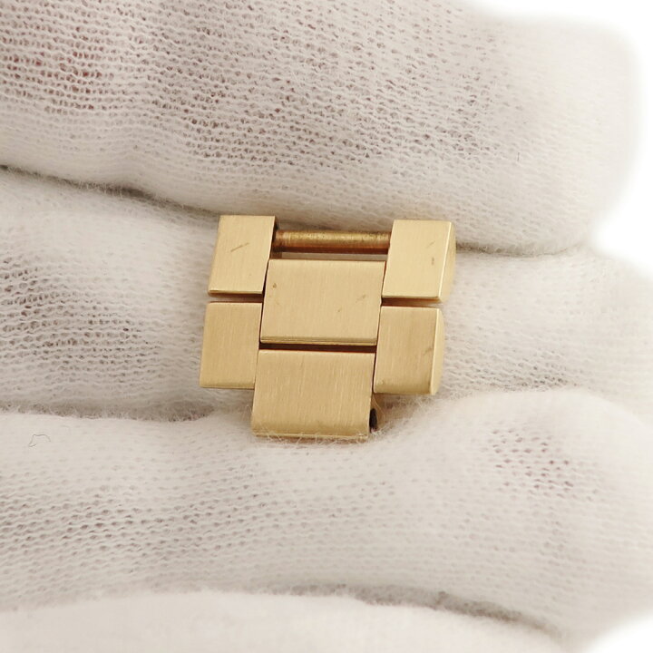 楽天市場】ロレックス ROLEX デイデイト（18238）用コマ 純正 K18YG  