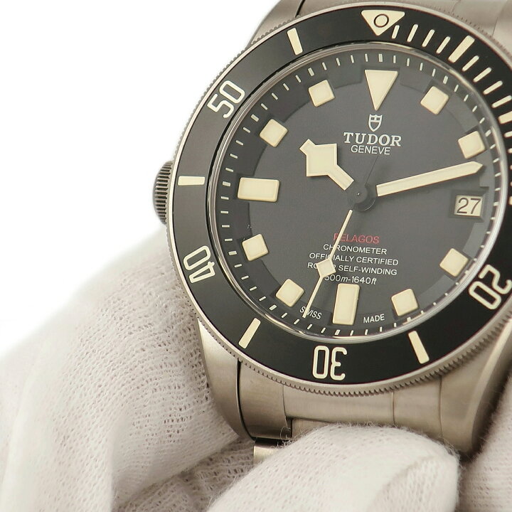 楽天市場】チュードル TUDOR ペラゴス LHD レフトハンド ドライブ  