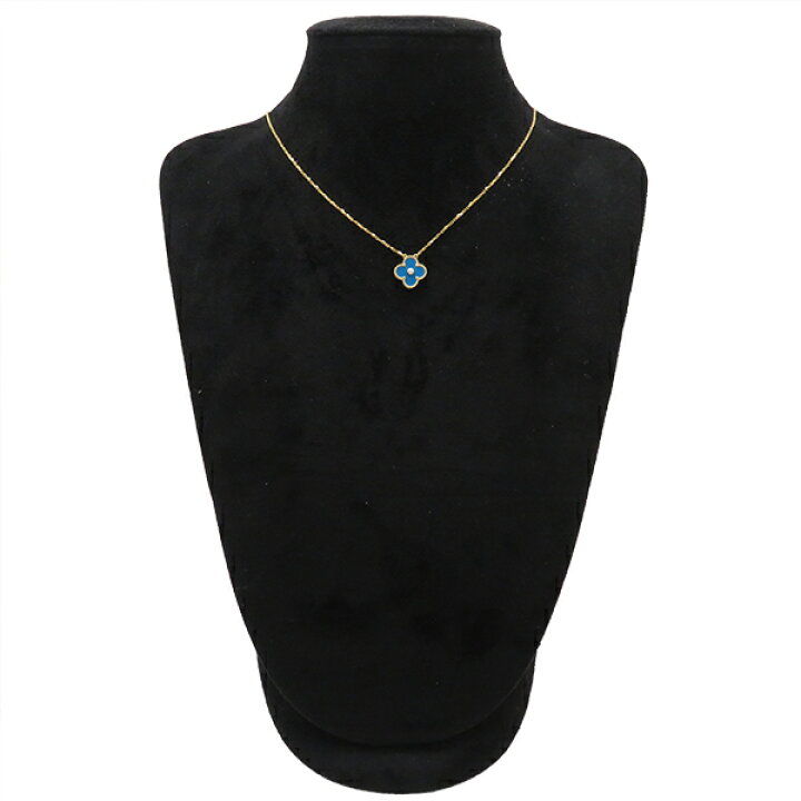 楽天市場】ヴァンクリーフアーペル Van Cleef & Arpels ネックレス  