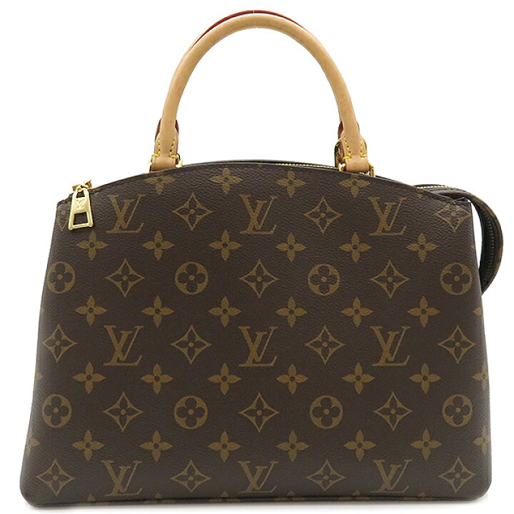 楽天市場】ルイヴィトン LOUIS VUITTON 2WAYバッグ プティ パレ PM 