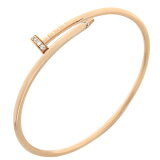 グッチ GUCCI 三つ折り財布 ザ ハッカープロジェクト ネオ クラシック GGキャンバス レザー ベージュ×ブラウン シルバー金具 GUCCI×BALENCIAGA ジップアラウンドウォレット 681710 203887