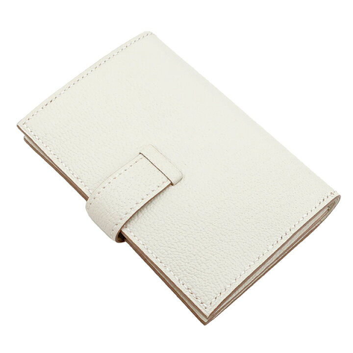 楽天市場】エルメス HERMES 二つ折り財布 ベアンミニ コンパクト財布 