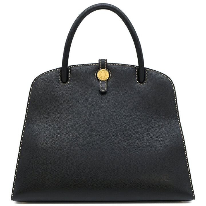 楽天市場】エルメス HERMES ダルヴィ MM ダルヴィ ハンドバッグ 