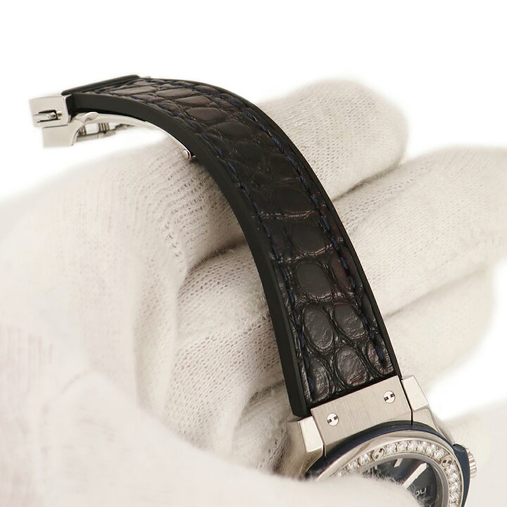 HUBLOT ウブロ 純正ベルト レディース 33mm （楽天市場】ウブロ HUBLOT  