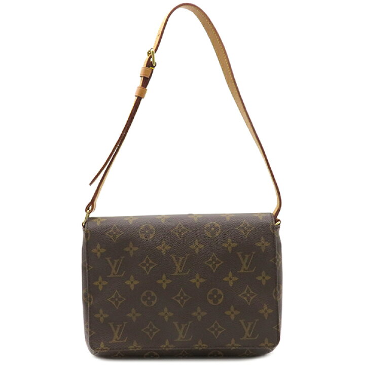 楽天市場】ルイヴィトン LOUIS VUITTON ショルダーバッグ ミュゼット  