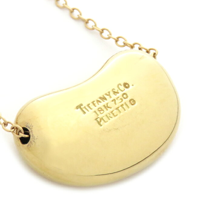 楽天市場】ティファニー Tiffany & Co ネックレス エルサペレッティ 