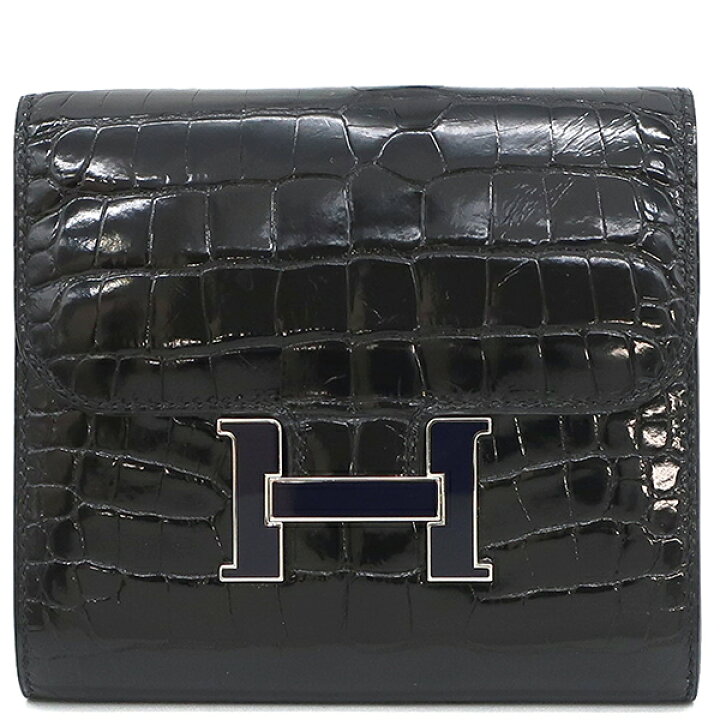 楽天市場】エルメス HERMES コンスタンス コンパクト コンスタンス 二 