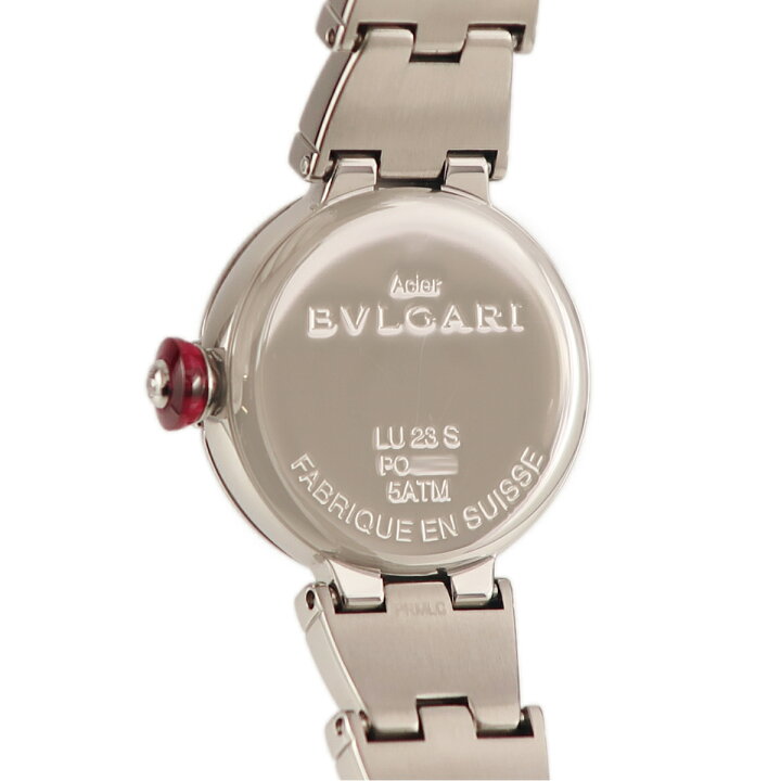 楽天市場】ブルガリ BVLGARI ピッコラ ルチェア LUVCHEA 102901 LU23S  
