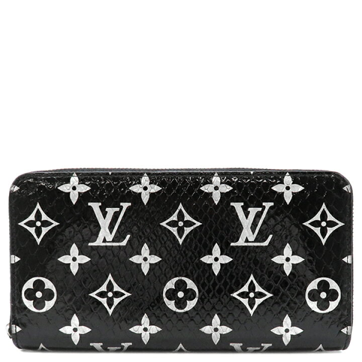 楽天市場】ルイヴィトン LOUIS VUITTON 長財布 ジッピー ウォレット 