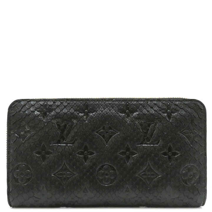 楽天市場】ルイヴィトン LOUIS VUITTON 長財布 ジッピー ウォレット  