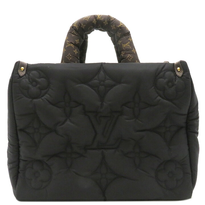 楽天市場】ルイヴィトン LOUIS VUITTON トートバッグ オンザゴー MM 