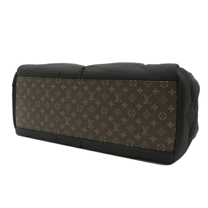 LOUIS VUITTON ルイ・ヴィトン オンザゴーGM モノグラム 
