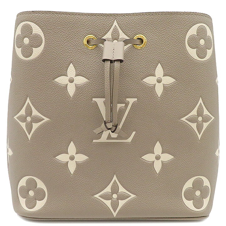 楽天市場】ルイヴィトン LOUIS VUITTON 2WAYバッグ ネオノエ MM 