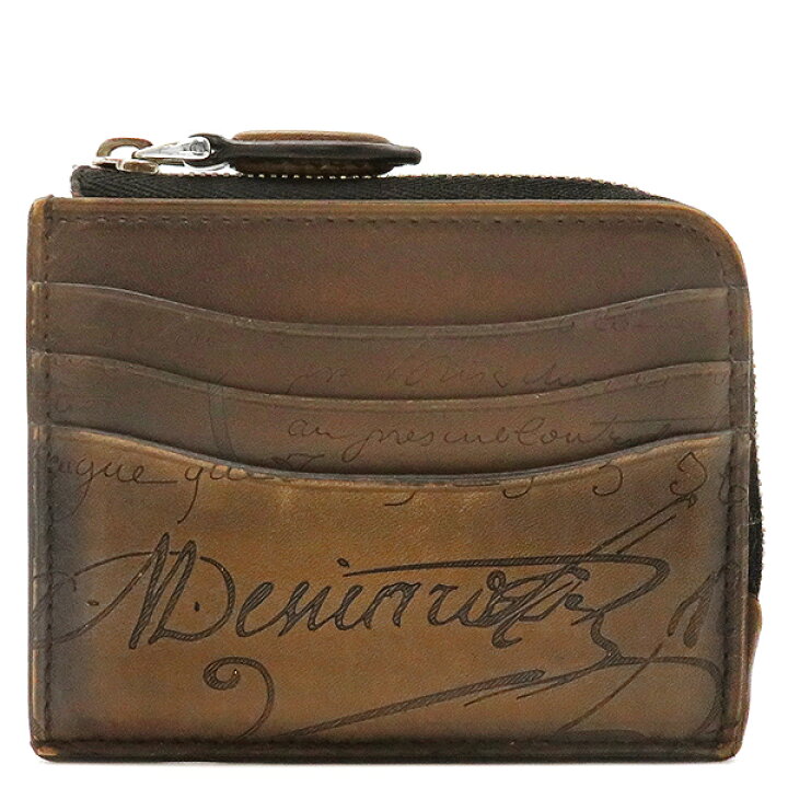 楽天市場】＼最大4万円割引クーポン 数量限定／ ベルルッティ BERLUTI 