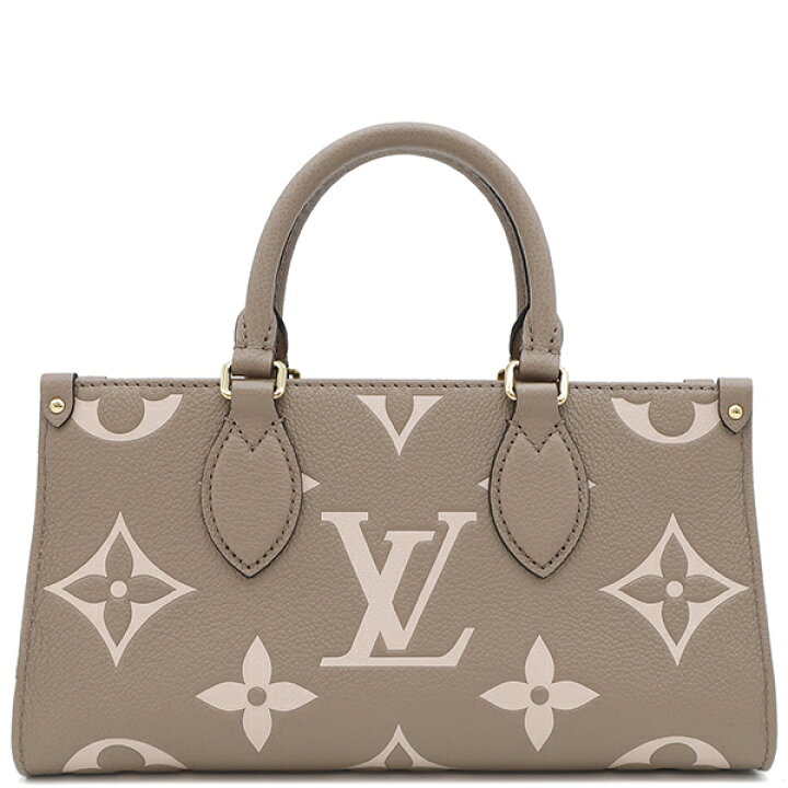 楽天市場】ルイヴィトン LOUIS VUITTON 2WAYバッグ オンザゴー EW バイ  