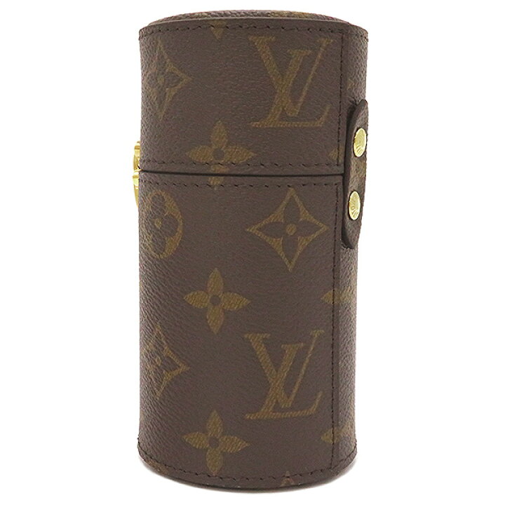 楽天市場】ルイヴィトン LOUIS VUITTON 小物 トラベルケース (100ML  
