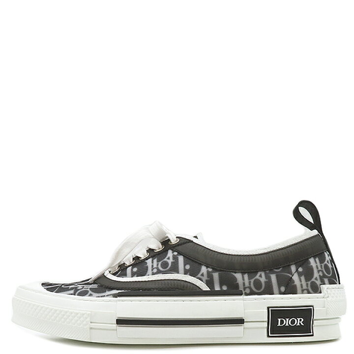 楽天市場】ディオールオム DIOR HOMME スニーカー B23 オブリーク 