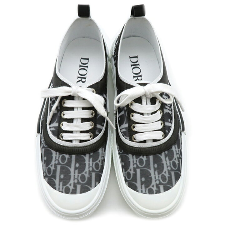 楽天市場】ディオールオム DIOR HOMME スニーカー B23 オブリーク 