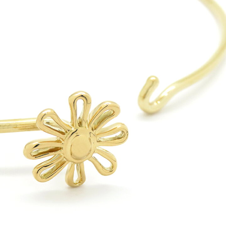 楽天市場】ティファニー Tiffany & Co バングル デイジー ブレスレット  