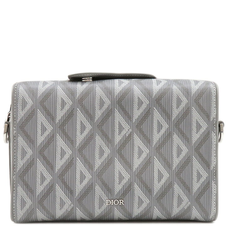 楽天市場】ディオール DIOR ショルダーバッグ ランゴ22 レザー PVC 