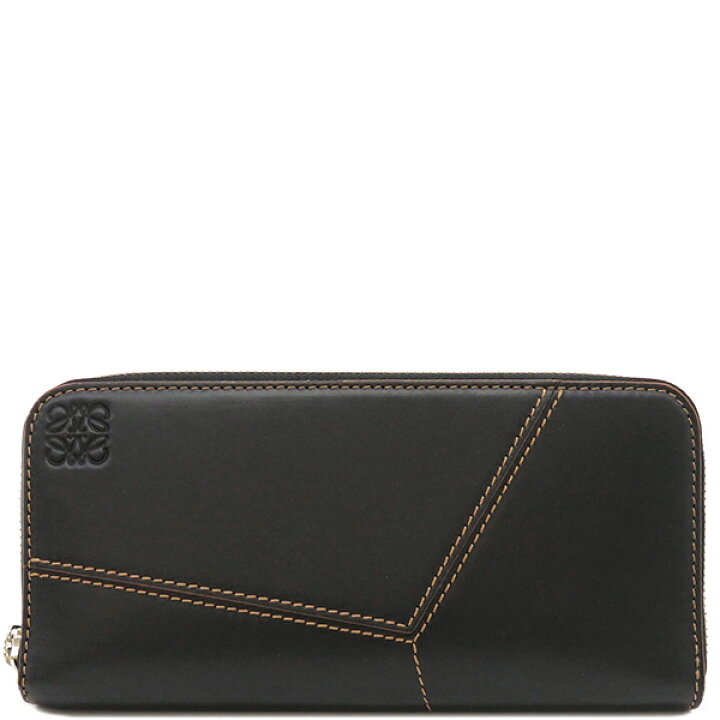 楽天市場】ロエベ LOEWE 長財布 パズル ステッチ オープンウォレット  