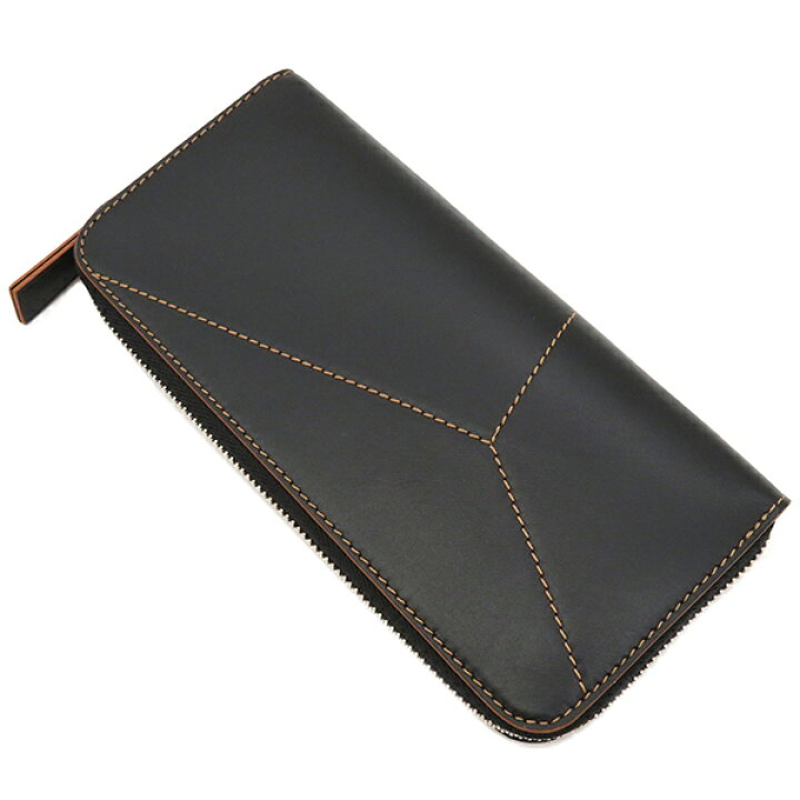 楽天市場】ロエベ LOEWE 長財布 パズル ステッチ オープンウォレット  