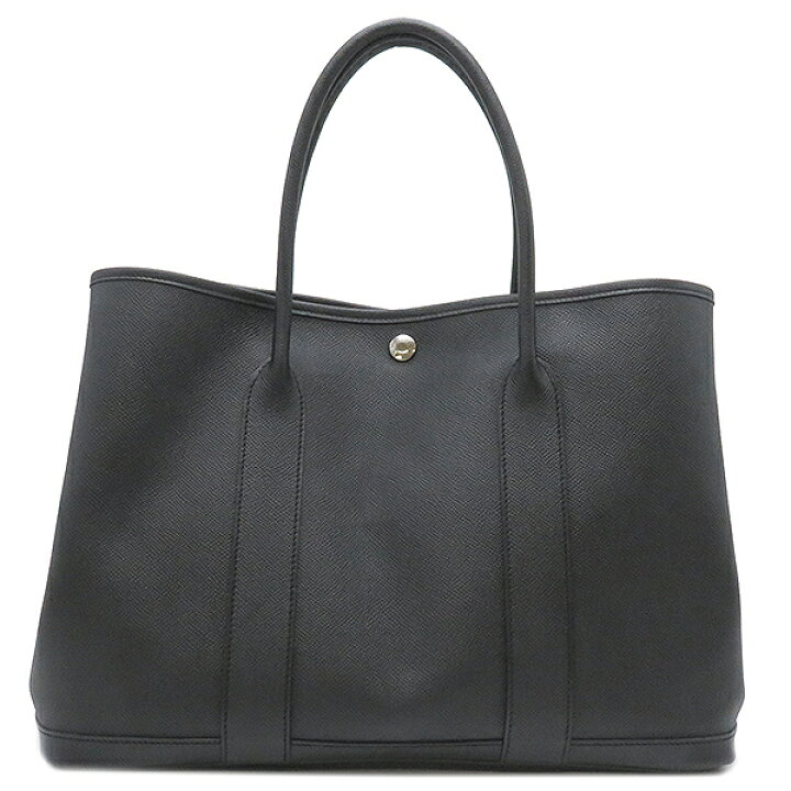 楽天市場】エルメス HERMES トートバッグ ガーデンパーティPM ヴォー 
