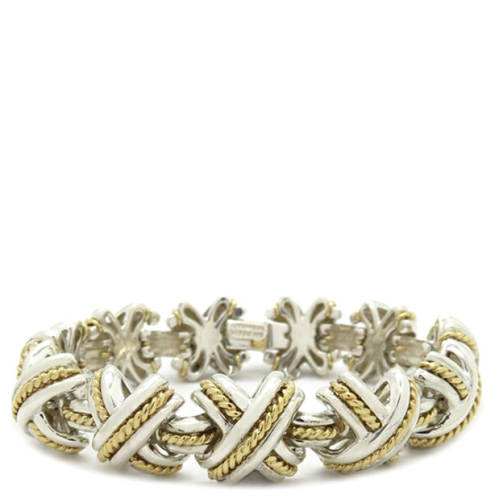 楽天市場】ティファニー Tiffany & Co ブレスレット シグネチャー  