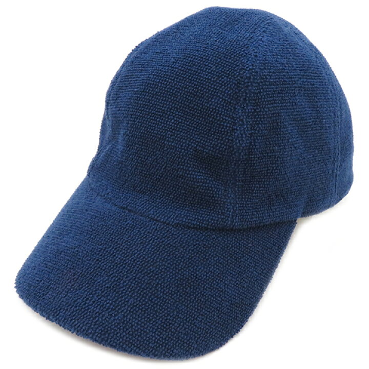 中古】エルメス キャップ キャスケット デイヴィスアンクル 58 帽子  