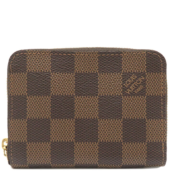 楽天市場】ルイヴィトン LOUIS VUITTON コインケース ジッピー コイン  