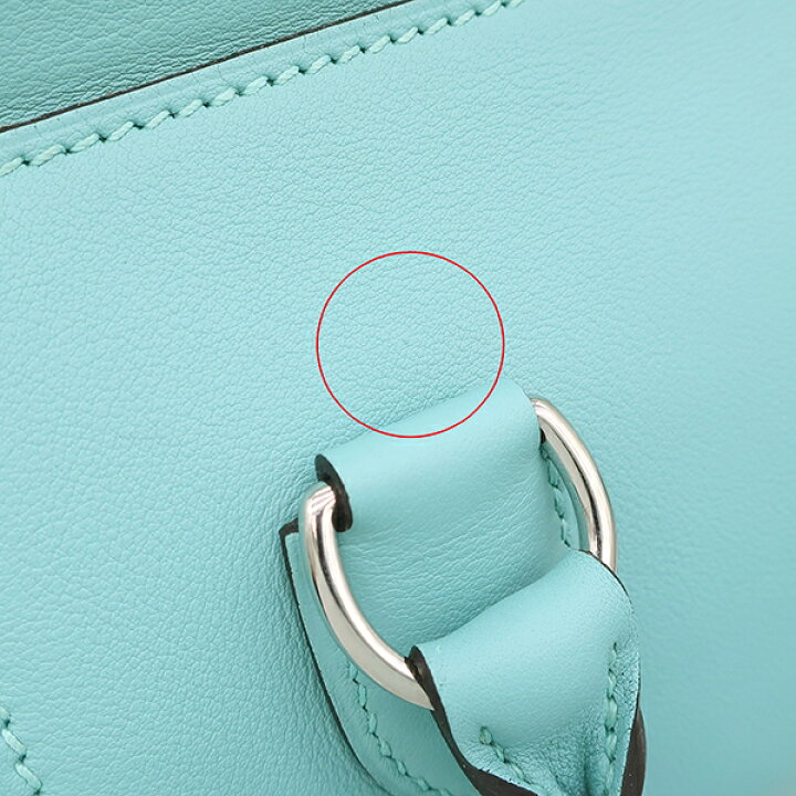 楽天市場】エルメス HERMES 2WAYバッグ ツールボックス 20 スイフト 