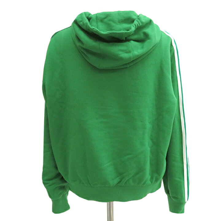 楽天市場】グッチ GUCCI パーカー GUCCI adidas コラボ スウェット 
