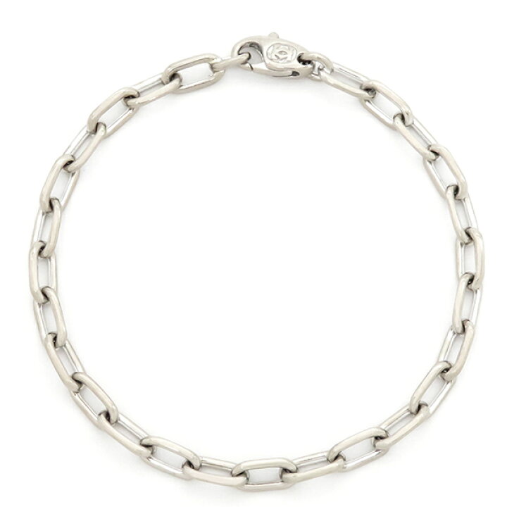 楽天市場】カルティエ Cartier ブレスレット スパルタカス K18WG 