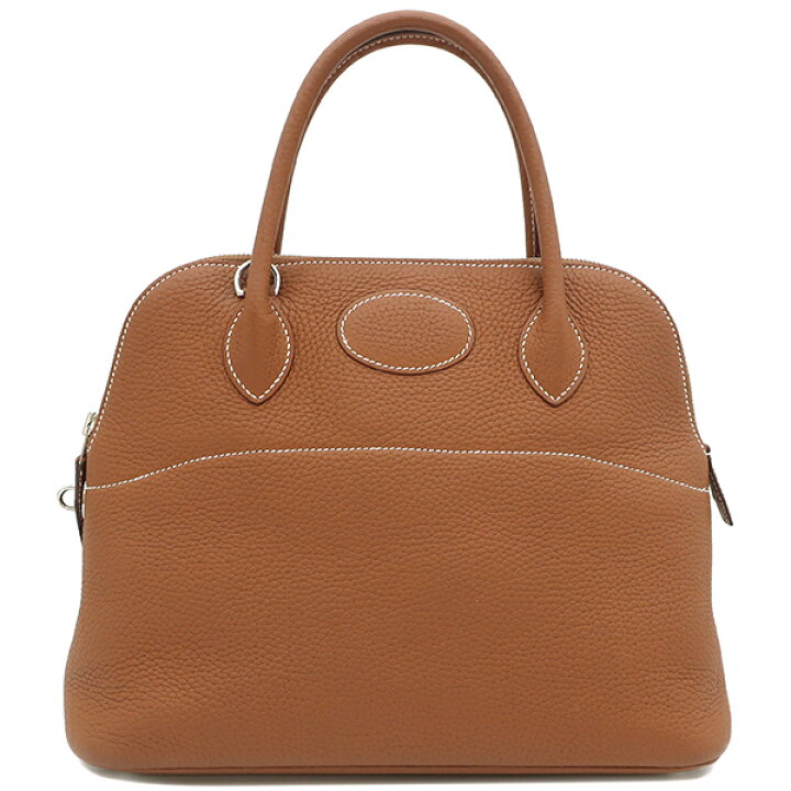 楽天市場】エルメス HERMES 2WAYバッグ ボリード31 トリヨンクレマンス 