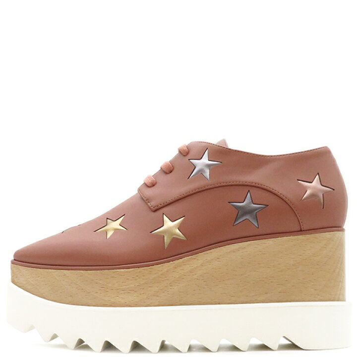 新品未使用】Stella McCartney エリス スター スタッズ 36 楽天市場  